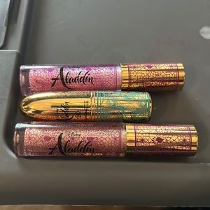 Aladdin Mac Rare find